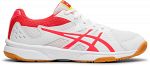 ASICS Upcourt 3 White / Laser Pink